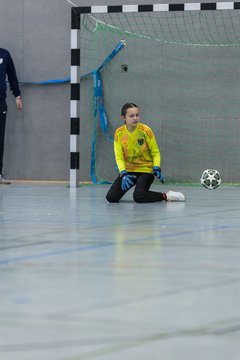 Bild 129 - wDJ Loewinnen Cup D2